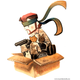 Illustration for article titled This Truly is The Box Solid Snake Belongs In
